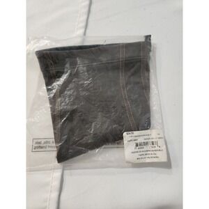 Tommy Copper Performance Elbow Sleeve, Copper Infused, Slate Grey, Size 2XL, NEW